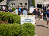 June 16, 2025 | 9th annual Celebrity Charity Golf Tournament