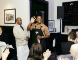 15th Annual Celebrity Waiter Night
