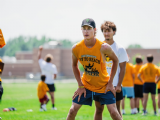 July 25, 2025 | 18th Annual Day to REACH Football Camp