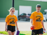 July 25, 2025 | 18th Annual Day to REACH Football Camp