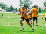 July 25, 2025 | 18th Annual Day to REACH Football Camp
