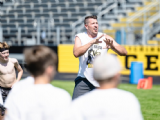 August 2, 2024 | 17th annual Day to REACH Football Camp