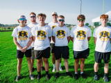 July 25, 2025 | 18th Annual Day to REACH Football Camp