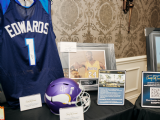 June 16, 2025 | 9th annual Celebrity Charity Golf Tournament