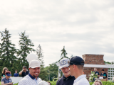June 16, 2025 | 9th annual Celebrity Charity Golf Tournament