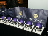 15th Annual Celebrity Waiter Night