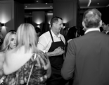 15th Annual Celebrity Waiter Night