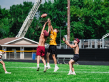 July 25, 2025 | 18th Annual Day to REACH Football Camp