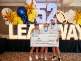 June 16, 2025 | 9th annual Celebrity Charity Golf Tournament
