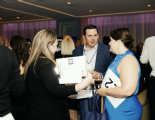 15th Annual Celebrity Waiter Night