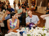 June 16, 2025 | 9th annual Celebrity Charity Golf Tournament
