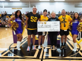 July 25, 2025 | 18th Annual Day to REACH Football Camp