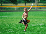 July 25, 2025 | 18th Annual Day to REACH Football Camp