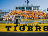 July 25, 2025 | 18th Annual Day to REACH Football Camp