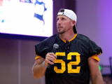 July 25, 2025 | 18th Annual Day to REACH Football Camp