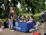 June 16, 2025 | 9th annual Celebrity Charity Golf Tournament