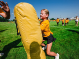 July 25, 2025 | 18th Annual Day to REACH Football Camp