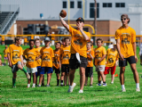 July 25, 2025 | 18th Annual Day to REACH Football Camp