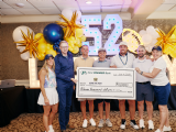 June 16, 2025 | 9th annual Celebrity Charity Golf Tournament