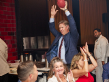 September 9, 2024 | 14th annual Celebrity Waiter Night