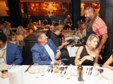 September 9, 2024 | 14th annual Celebrity Waiter Night