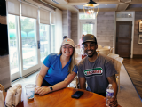 June 16, 2025 | 9th annual Celebrity Charity Golf Tournament