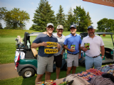 August 19, 2024 | 8th annual Charity Golf Tournament