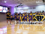 July 25, 2025 | 18th Annual Day to REACH Football Camp