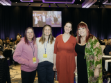 March 7, 2026 | 14th Annual TendHer Heart Luncheon