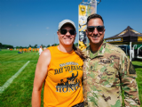 July 25, 2025 | 18th Annual Day to REACH Football Camp