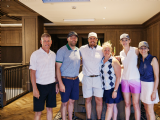 June 16, 2025 | 9th annual Celebrity Charity Golf Tournament