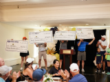 August 19, 2024 | 8th annual Charity Golf Tournament