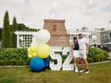 June 16, 2025 | 9th annual Celebrity Charity Golf Tournament