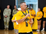 July 25, 2025 | 18th Annual Day to REACH Football Camp