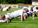 August 2, 2024 | 17th annual Day to REACH Football Camp