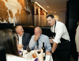 15th Annual Celebrity Waiter Night