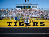 August 2, 2024 | 17th annual Day to REACH Football Camp