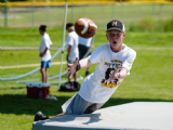 August 2, 2024 | 17th annual Day to REACH Football Camp