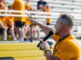 July 25, 2025 | 18th Annual Day to REACH Football Camp