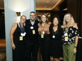 15th Annual Celebrity Waiter Night