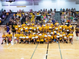July 25, 2025 | 18th Annual Day to REACH Football Camp