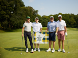 August 19, 2024 | 8th annual Charity Golf Tournament