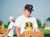 July 25, 2025 | 18th Annual Day to REACH Football Camp