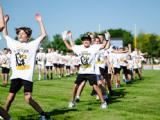 August 2, 2024 | 17th annual Day to REACH Football Camp