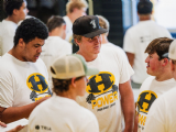 July 25, 2025 | 18th Annual Day to REACH Football Camp