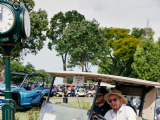 June 16, 2025 | 9th annual Celebrity Charity Golf Tournament