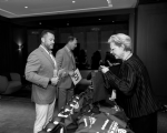 15th Annual Celebrity Waiter Night