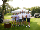 August 19, 2024 | 8th annual Charity Golf Tournament