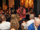 September 9, 2024 | 14th annual Celebrity Waiter Night