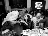 15th Annual Celebrity Waiter Night